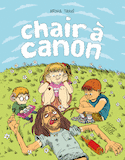 Chair à canon